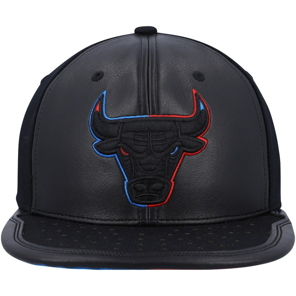 Chicago Bulls Day One Snapback Hat On Sale