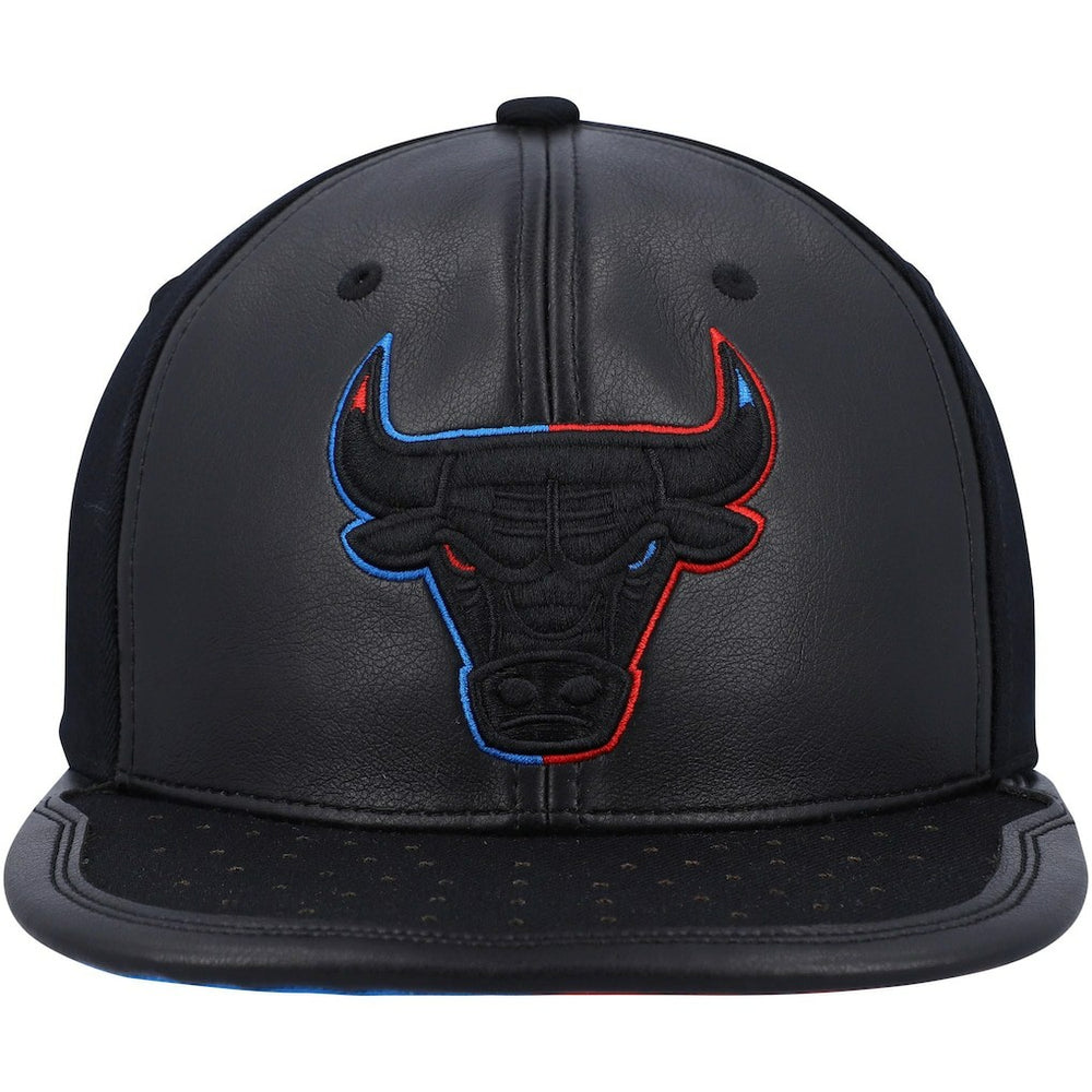 Chicago Bulls Day One Snapback Hat On Sale