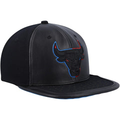 Chicago Bulls Day One Snapback Hat On Sale