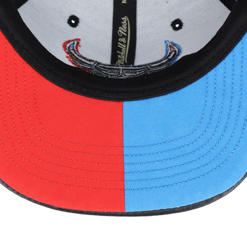 Chicago Bulls Day One Snapback Hat On Sale