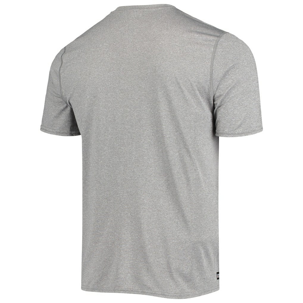 Atlanta Falcons New Era Combine Authentic Game On T-Shirt