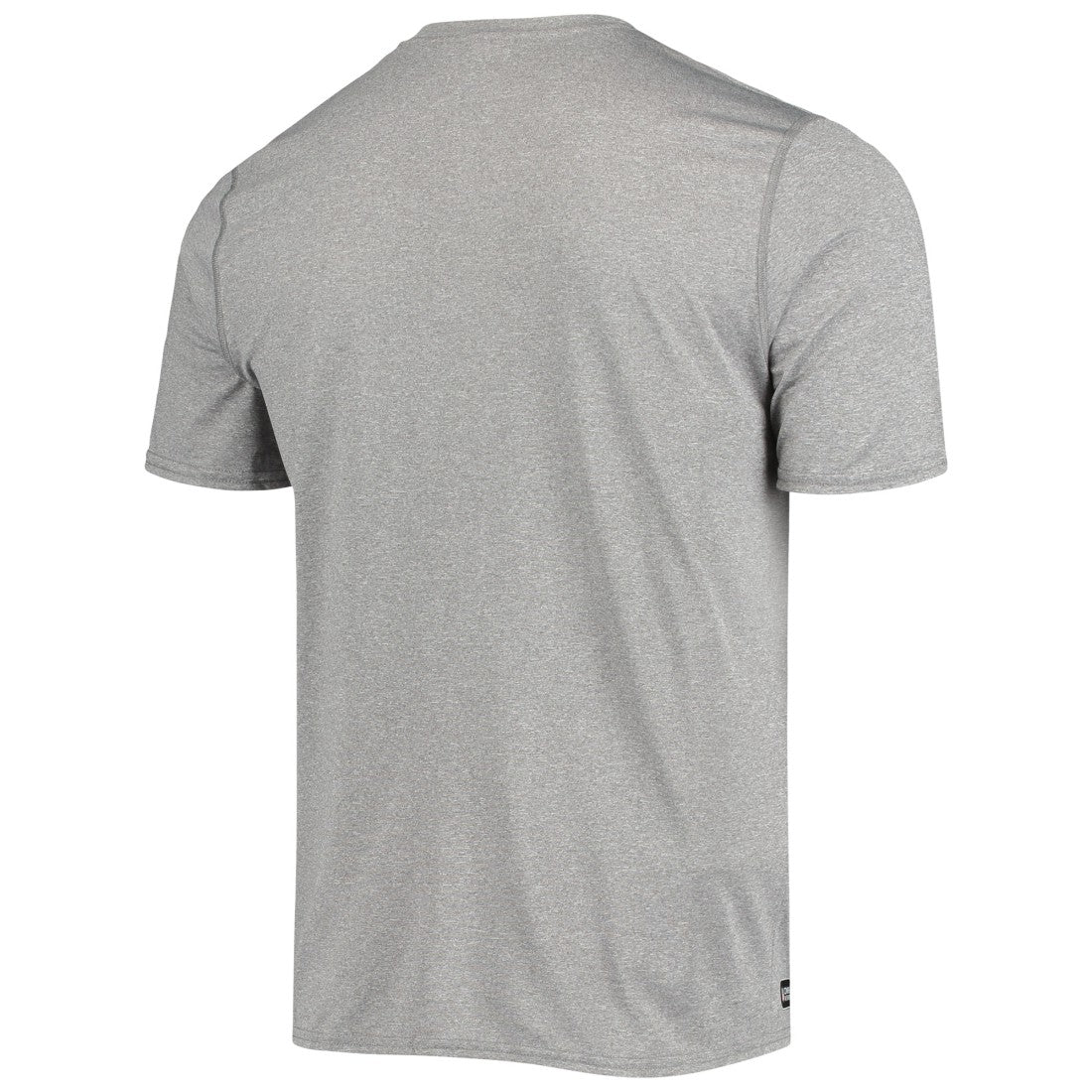 Tennessee Titans New Era Combine Authentic Game On T-Shirt