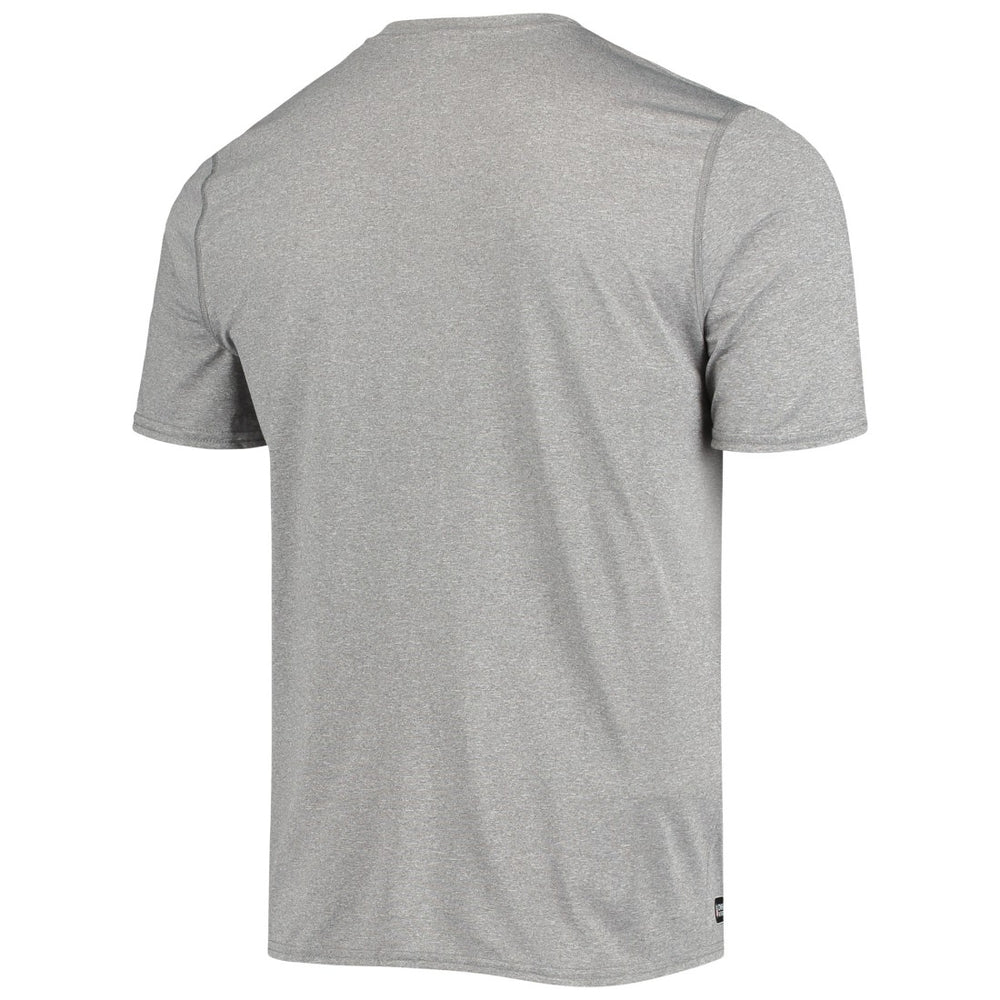 Tennessee Titans New Era Combine Authentic Game On T-Shirt