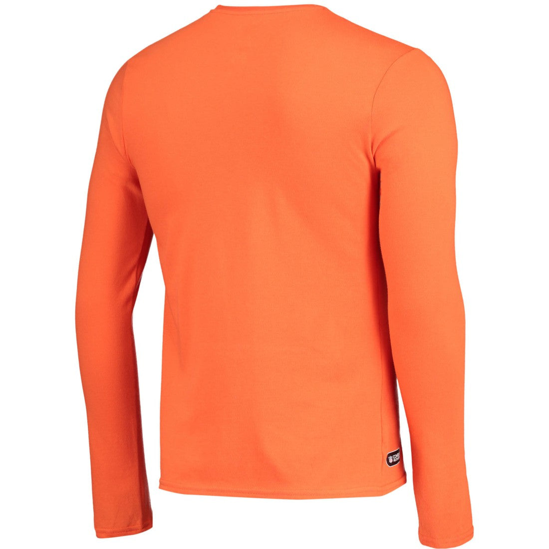 Denver Broncos New Era Combine Authentic Static Abbreviation Long Sleeve T-Shirt
