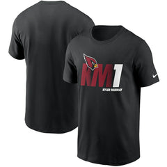 Arizona Cardinals Nike Kyler Murray  Player Graphic T-Shirt