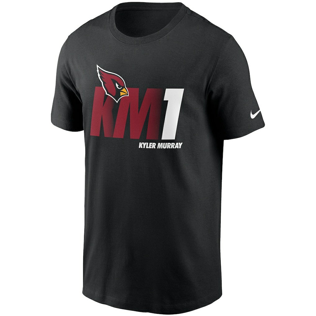 Arizona Cardinals Nike Kyler Murray  Player Graphic T-Shirt