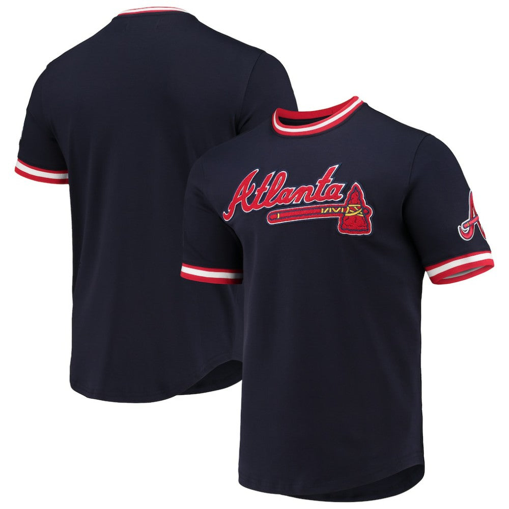 Atlanta Braves Pro Standard Team T-Shirt | MLB On Sale