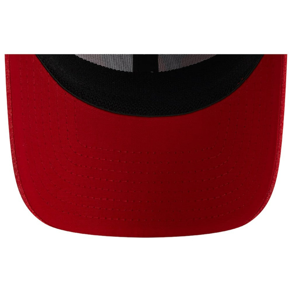 Washington Nationals New Era Shadow Neo 39THIRTY Flex Hat | MLB New