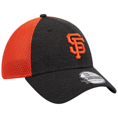 San Francisco Giants New Era Shadow Neo 39THIRTY Flex Hat | MLB New
