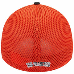 San Francisco Giants New Era Shadow Neo 39THIRTY Flex Hat | MLB New