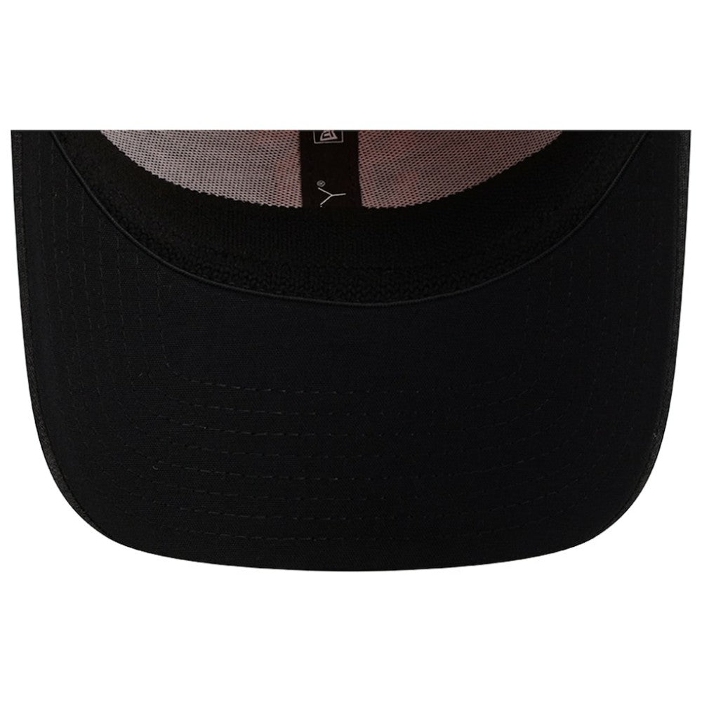 San Francisco Giants New Era Shadow Neo 39THIRTY Flex Hat | MLB New
