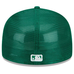 Chicago Cubs New Era 2022 St. Patrick's Day 59FIFTY Fitted Hat | MLB Outlet