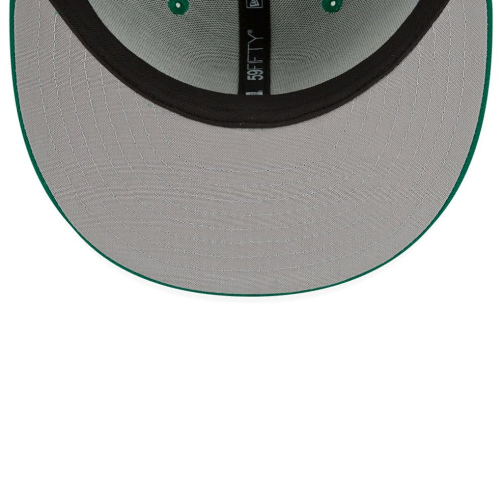 Chicago Cubs New Era 2022 St. Patrick's Day 59FIFTY Fitted Hat | MLB Outlet