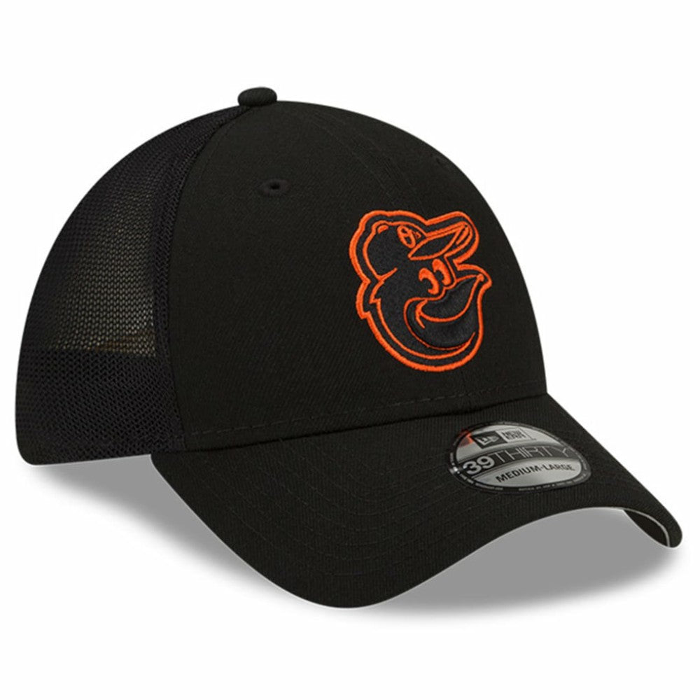 Baltimore Orioles New Era 2023 Batting Practice 39THIRTY Flex Hat | MLB Near me