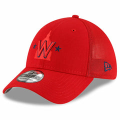 Washington Nationals New Era 2023 Batting Practice 39THIRTY Flex Hat | MLB New