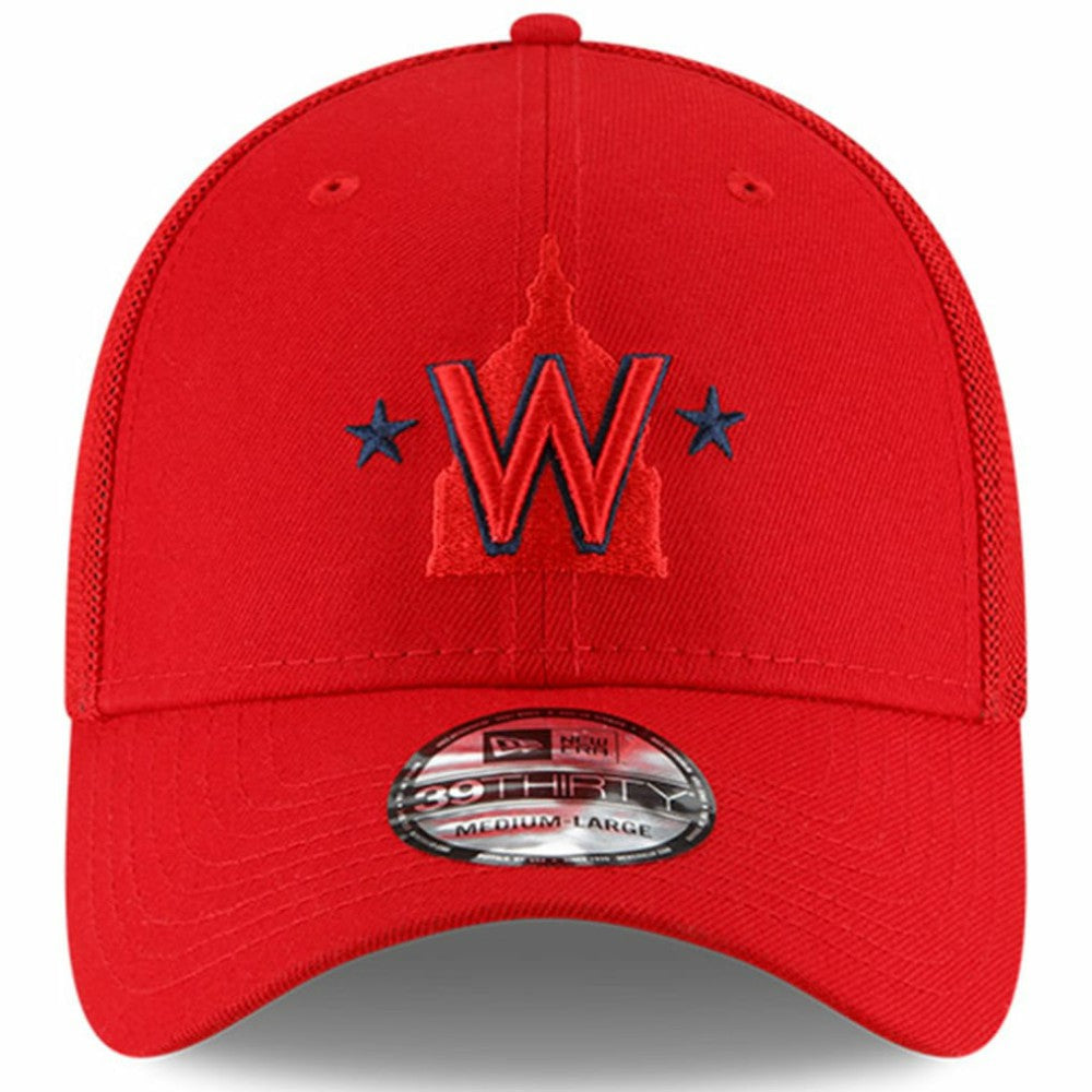 Washington Nationals New Era 2023 Batting Practice 39THIRTY Flex Hat | MLB New