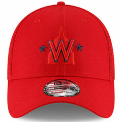 Washington Nationals New Era 2023 Batting Practice 39THIRTY Flex Hat | MLB New