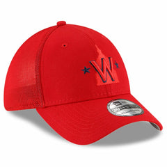 Washington Nationals New Era 2023 Batting Practice 39THIRTY Flex Hat | MLB New