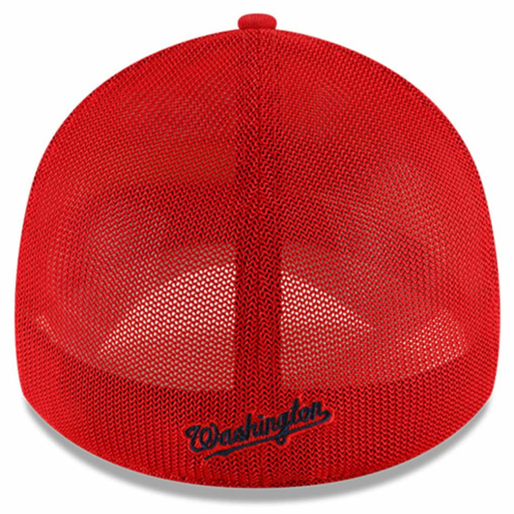 Washington Nationals New Era 2023 Batting Practice 39THIRTY Flex Hat | MLB New