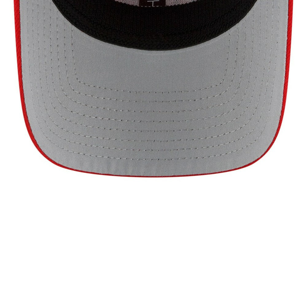 Washington Nationals New Era 2023 Batting Practice 39THIRTY Flex Hat | MLB New