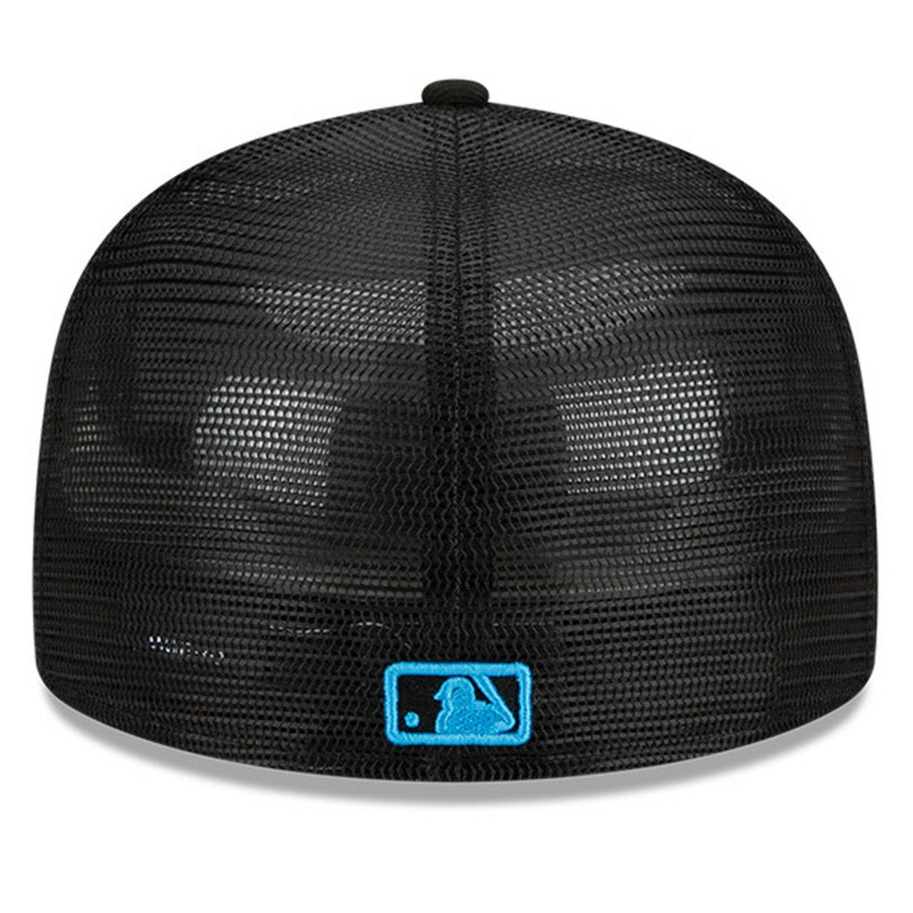 Miami Marlins New Era 2023 Batting Practice 59FIFTY Fitted Hat | MLB For sale