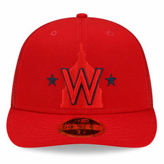 Washington Nationals New Era 2023 Batting Practice 59FIFTY Fitted Hat | MLB New