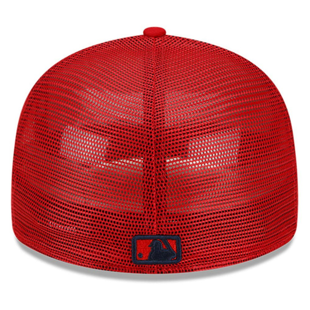 Washington Nationals New Era 2023 Batting Practice 59FIFTY Fitted Hat | MLB New