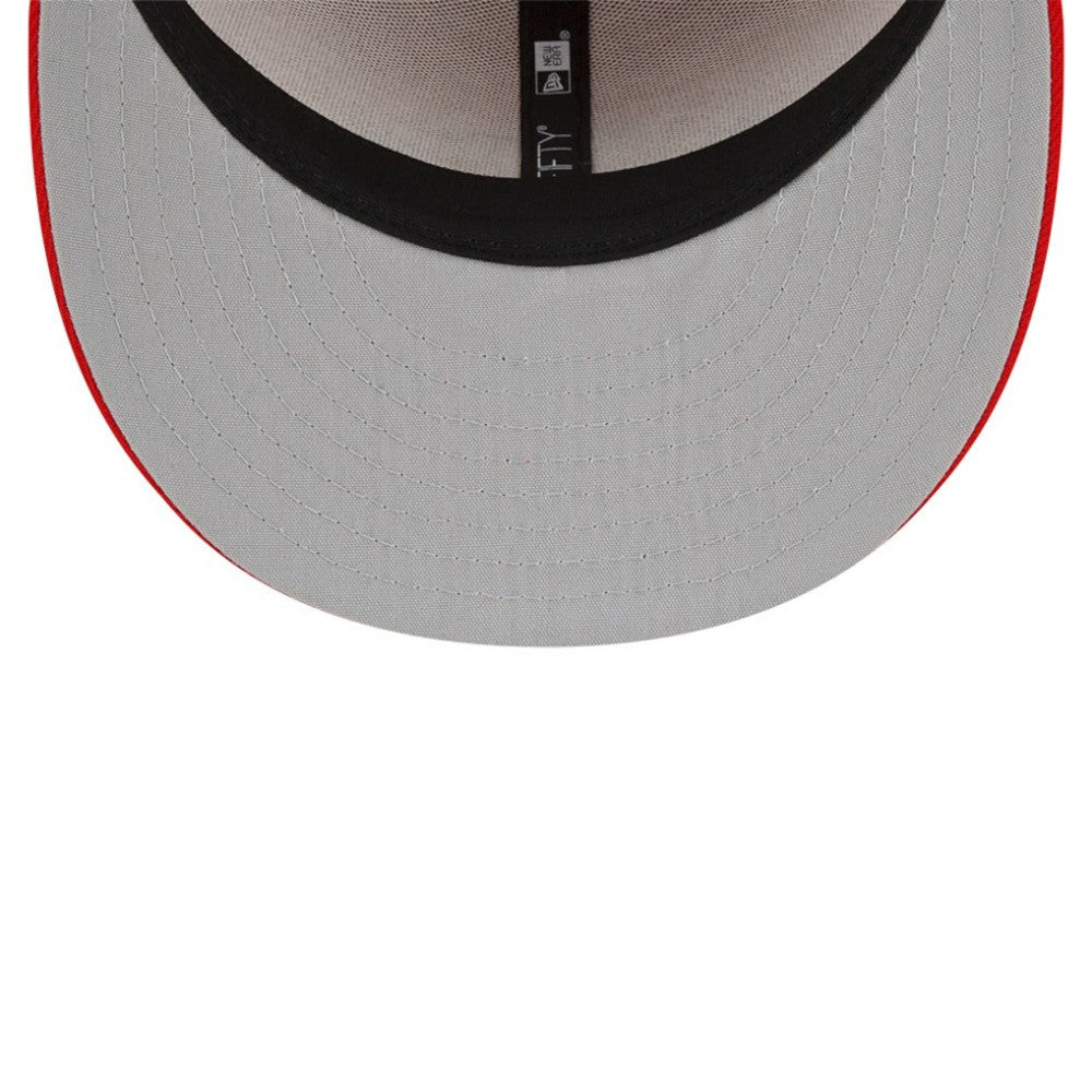 Washington Nationals New Era 2023 Batting Practice 59FIFTY Fitted Hat | MLB New