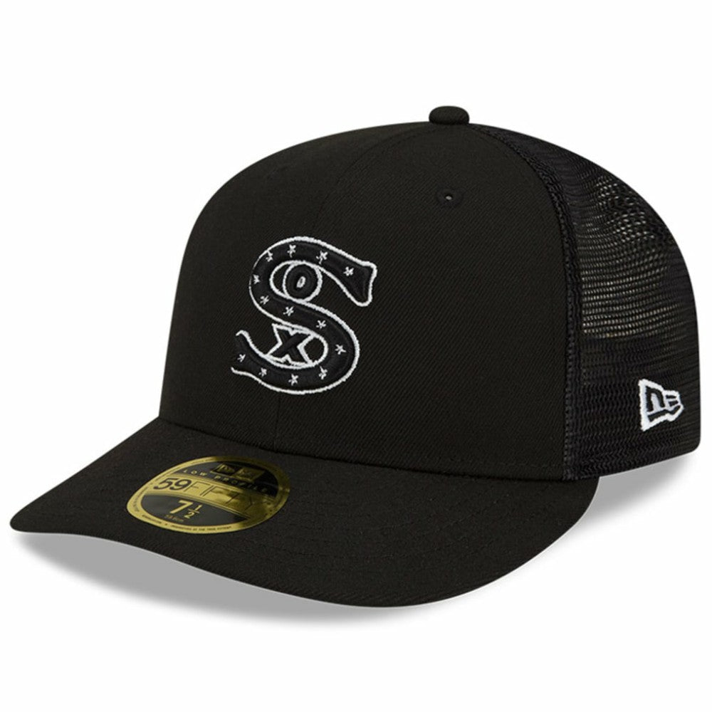 Chicago White Sox New Era 2023 Batting Practice 59FIFTY Fitted Hat | MLB Online