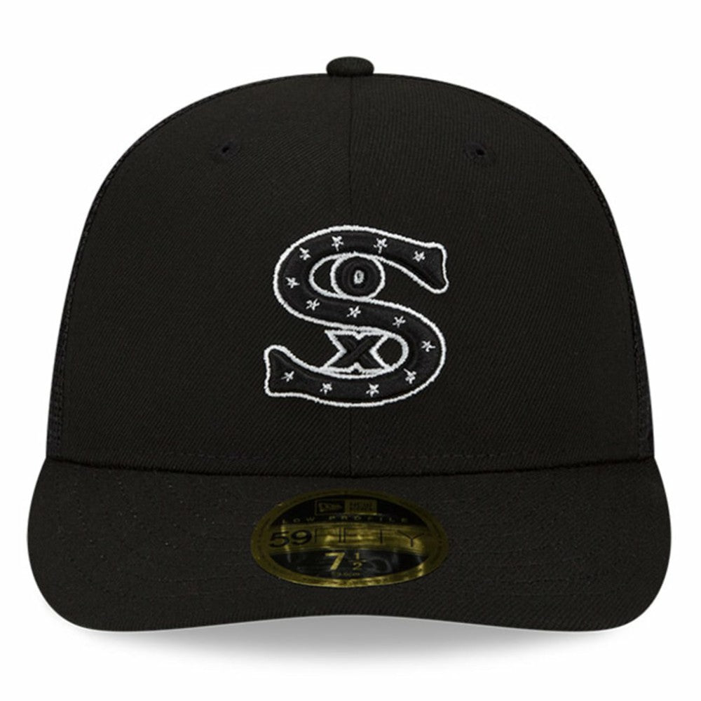Chicago White Sox New Era 2023 Batting Practice 59FIFTY Fitted Hat | MLB Online