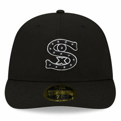 Chicago White Sox New Era 2023 Batting Practice 59FIFTY Fitted Hat | MLB Online