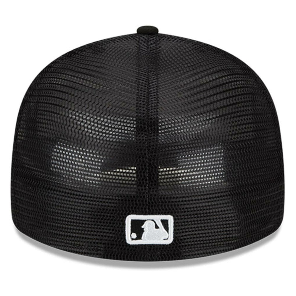Chicago White Sox New Era 2023 Batting Practice 59FIFTY Fitted Hat | MLB Online