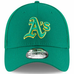 Athletics New Era Youth 2023 Batting Practice 39THIRTY Flex Hat | MLB Sale