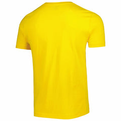 Washington Commanders New Era League Tonal T-Shirt