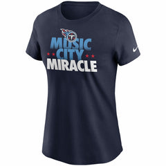 Tennessee Titans Nike Women's Hometown Collection T-Shirt