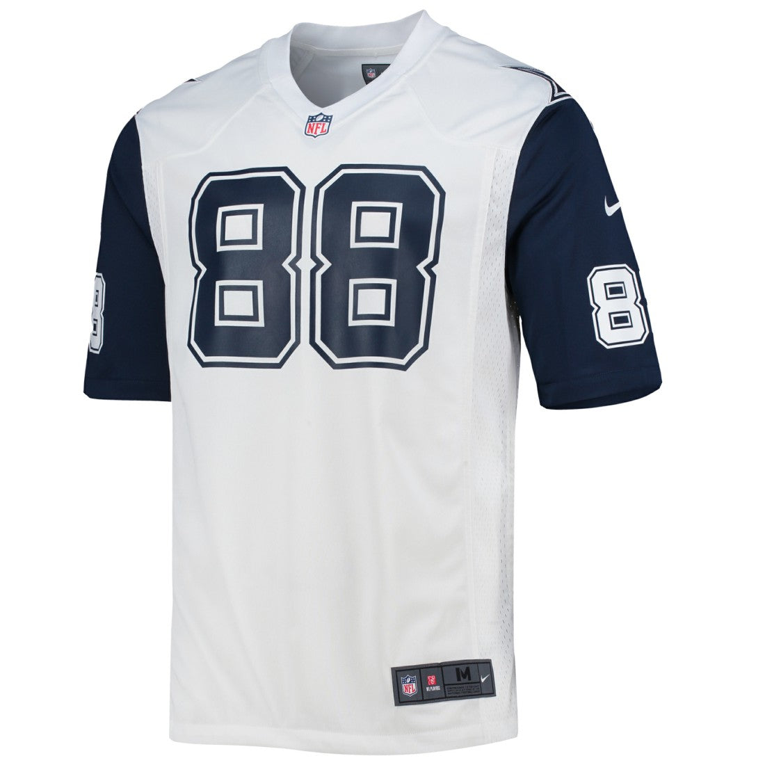 Dallas Cowboys Nike CeeDee Lamb  Alternate Game Team Jersey