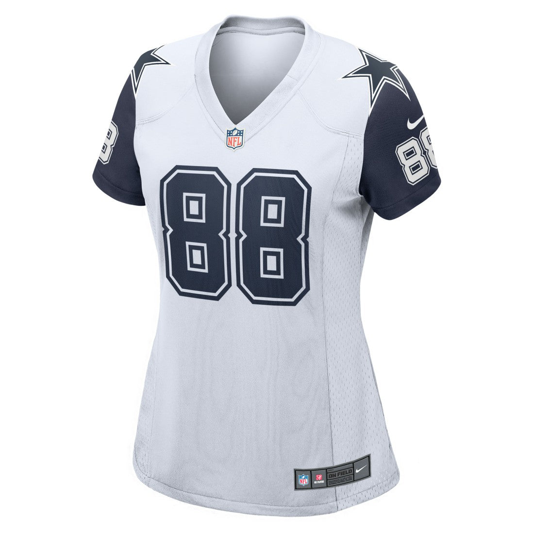 Dallas Cowboys Nike CeeDee Lamb  Women's 2nd Alternate Game Jersey