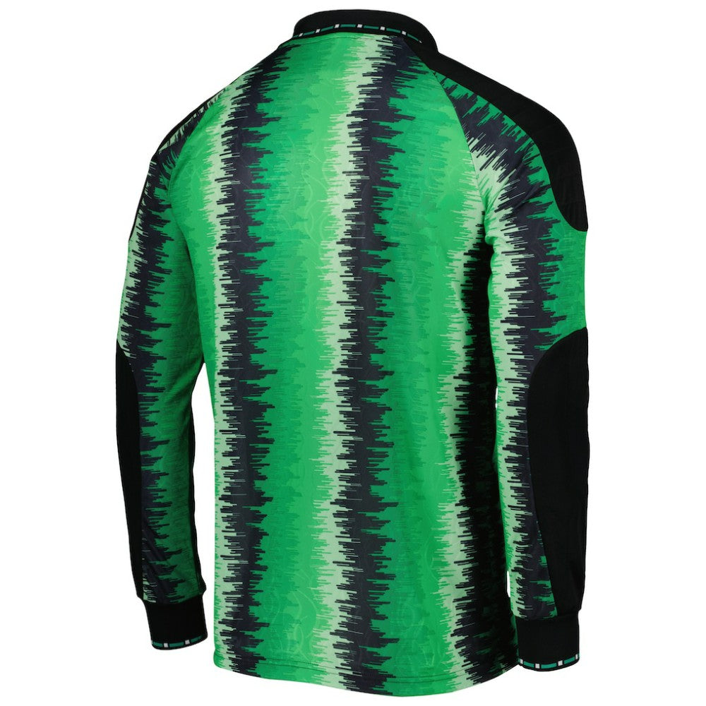 Manchester United Originals 90 Goalkeeper Replica Jersey Green - Adidas
