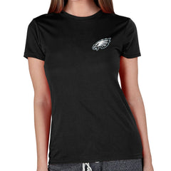 Philadelphia Eagles  Concepts Sport Women's Marathon Knit Lounge Top