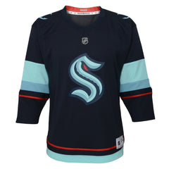 Seattle Kraken Youth Home Replica Jersey Online
