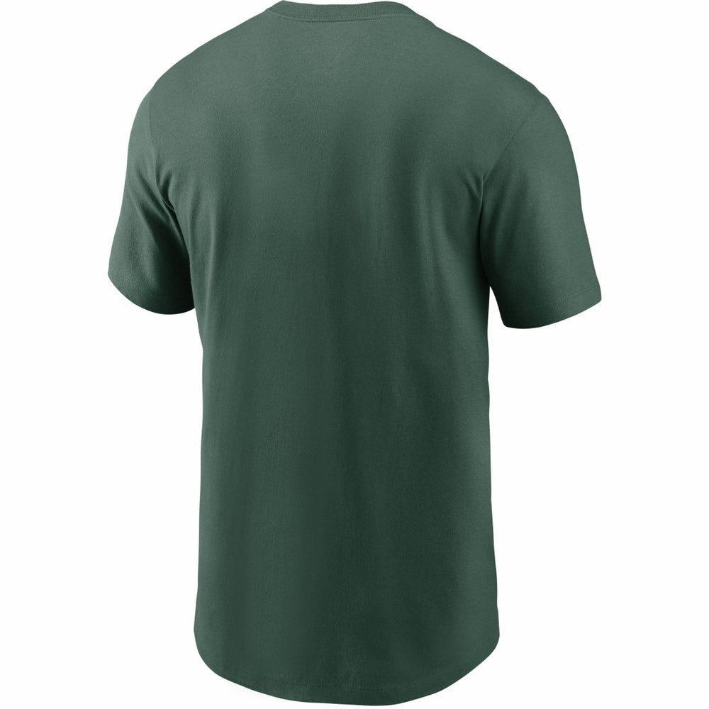 Green Bay Packers Nike Hometown Collection Title Town T-Shirt