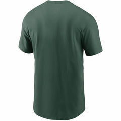 Green Bay Packers Nike Hometown Collection Title Town T-Shirt