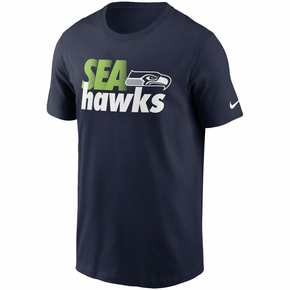 Seattle Seahawks Nike Hometown Collection Team T-Shirt