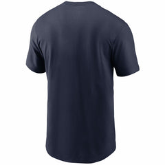 Denver Broncos Nike Hometown Collection Denv3r T-Shirt