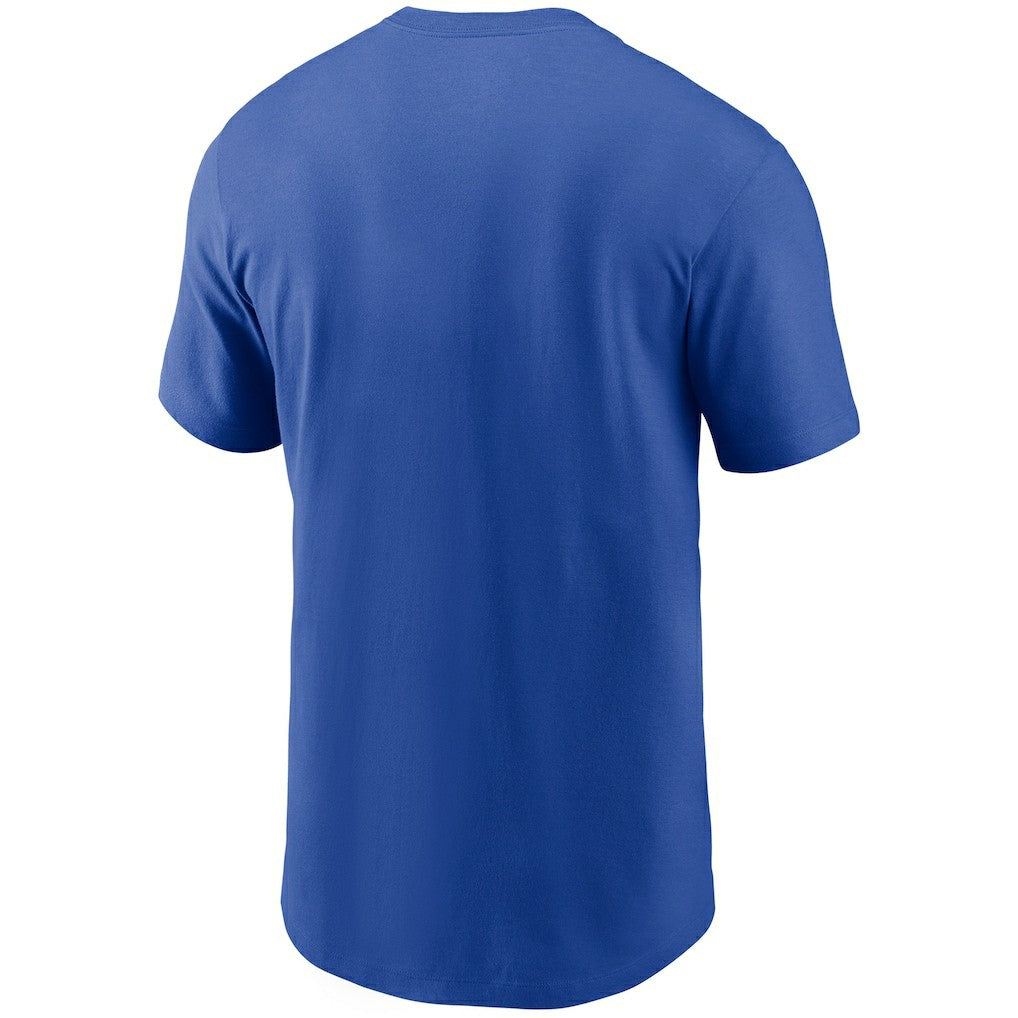 Los Angeles Rams Nike Hometown Collection Vamos T-Shirt