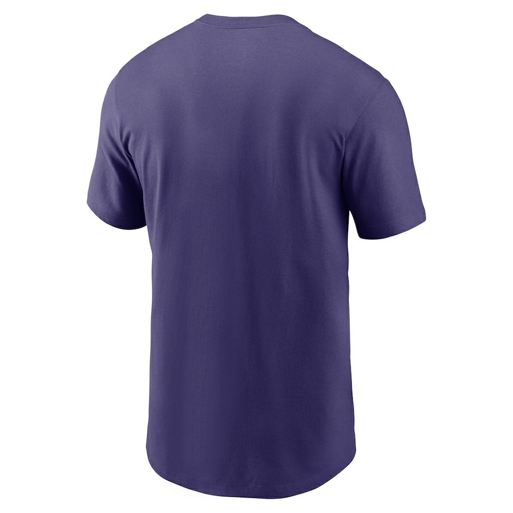 Baltimore Ravens Nike Hometown Collection 2x Super Bowl Champions T-Shirt