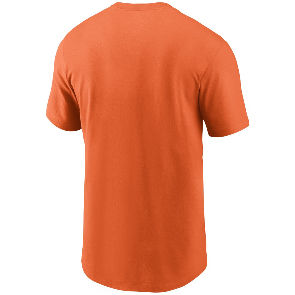 Denver Broncos Nike Hometown Collection 5,280 T-Shirt