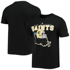 New Orleans Saints New Era Local Pack T-Shirt