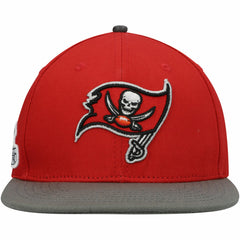 Tampa Bay Buccaneers  Pro Standard 2Tone Snapback Hat
