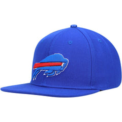 Buffalo Bills  Pro Standard Logo II Snapback Hat